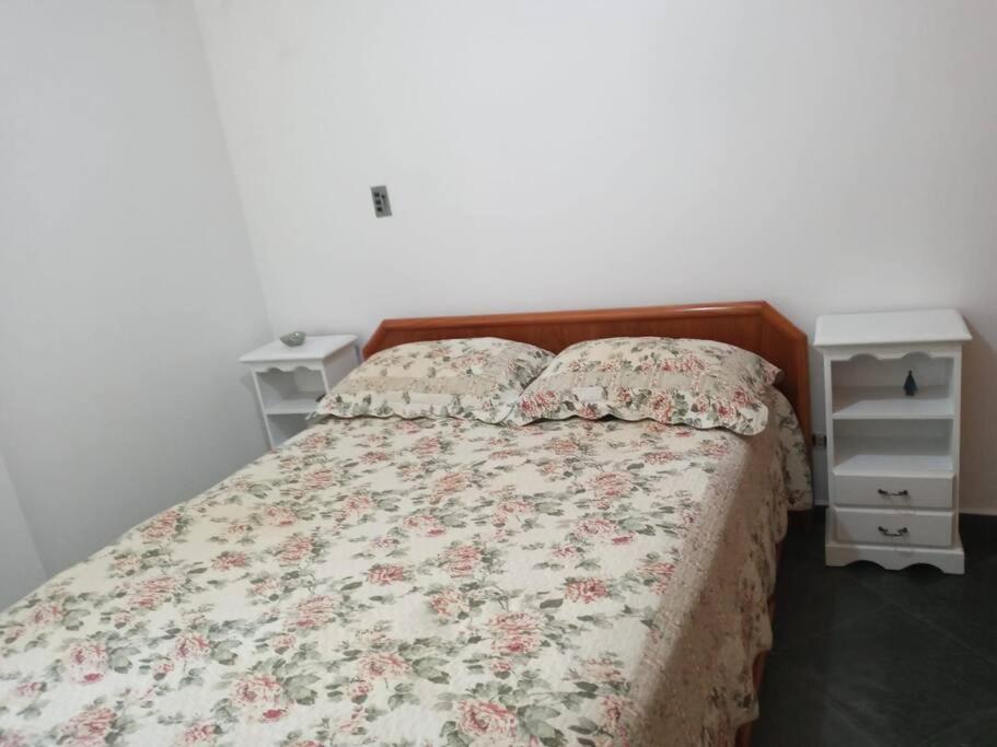 Aconchegante No Apartment