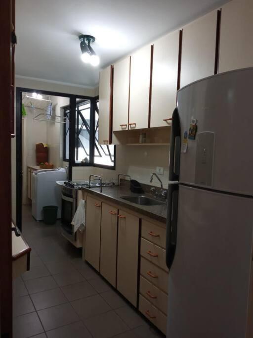 Aconchegante No Apartment *