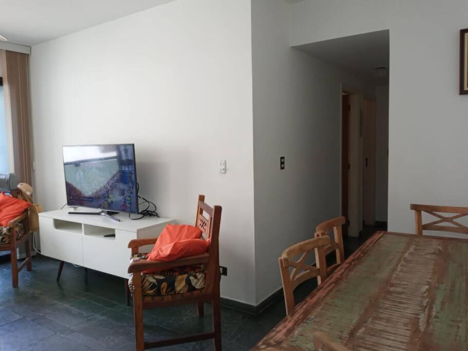 Aconchegante No Apartment Guaruja