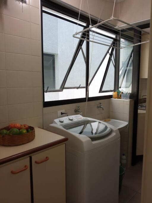 Aconchegante No Apartment *