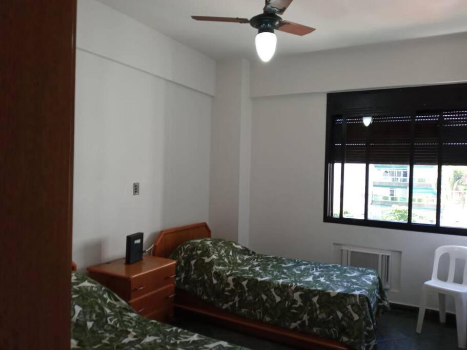 Apartment Aconchegante No *