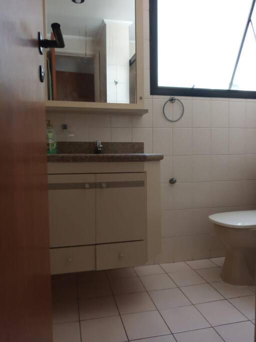 Apartment Aconchegante No *