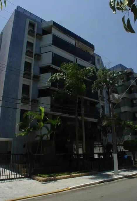 Apartment Aconchegante No