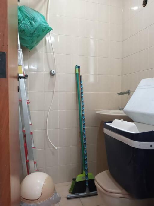 Aconchegante No Apartment *