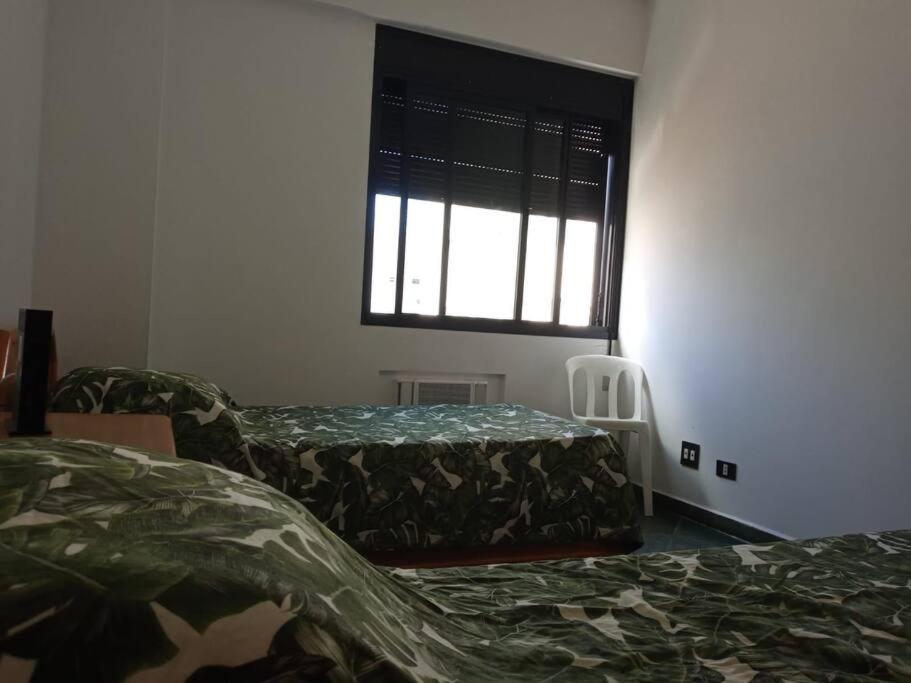 Apartment Aconchegante No Guaruja