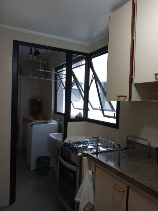 Apartment Aconchegante No