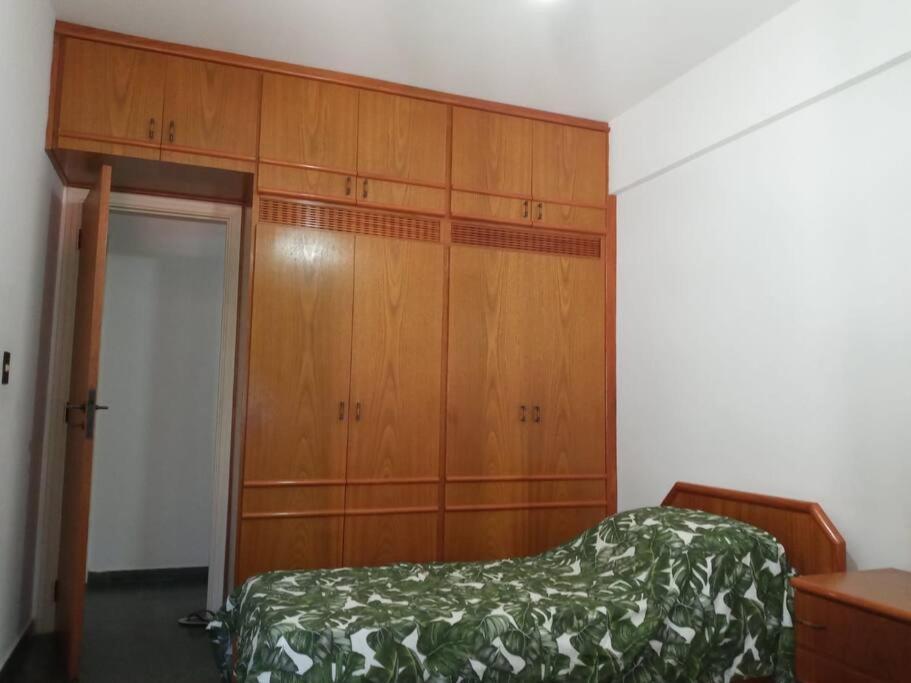 Aconchegante No Apartment